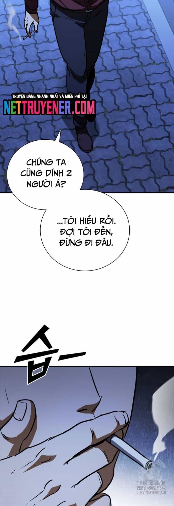 Cá Mập Wyvern - Chương 61 - ảnh 45