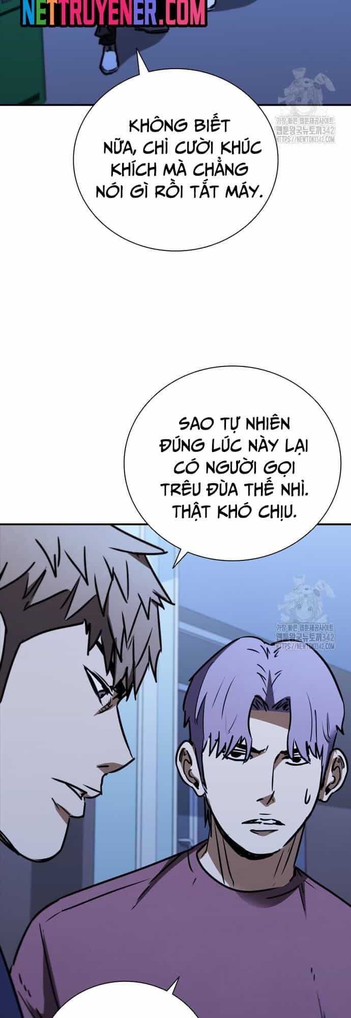 Cá Mập Wyvern - Chương 61 - ảnh 5