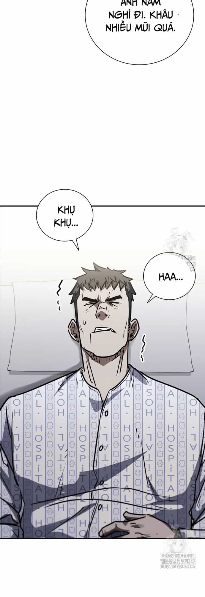 Cá Mập Wyvern - Chương 61 - ảnh 51