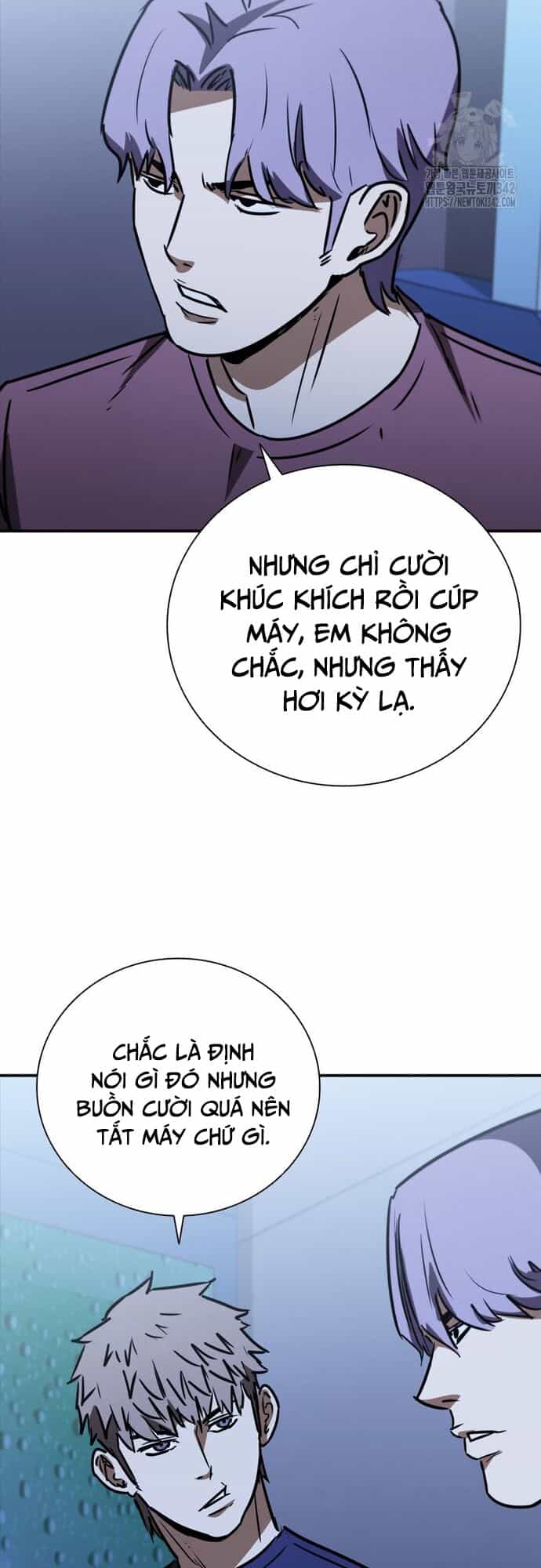 Cá Mập Wyvern - Chương 61 - ảnh 7