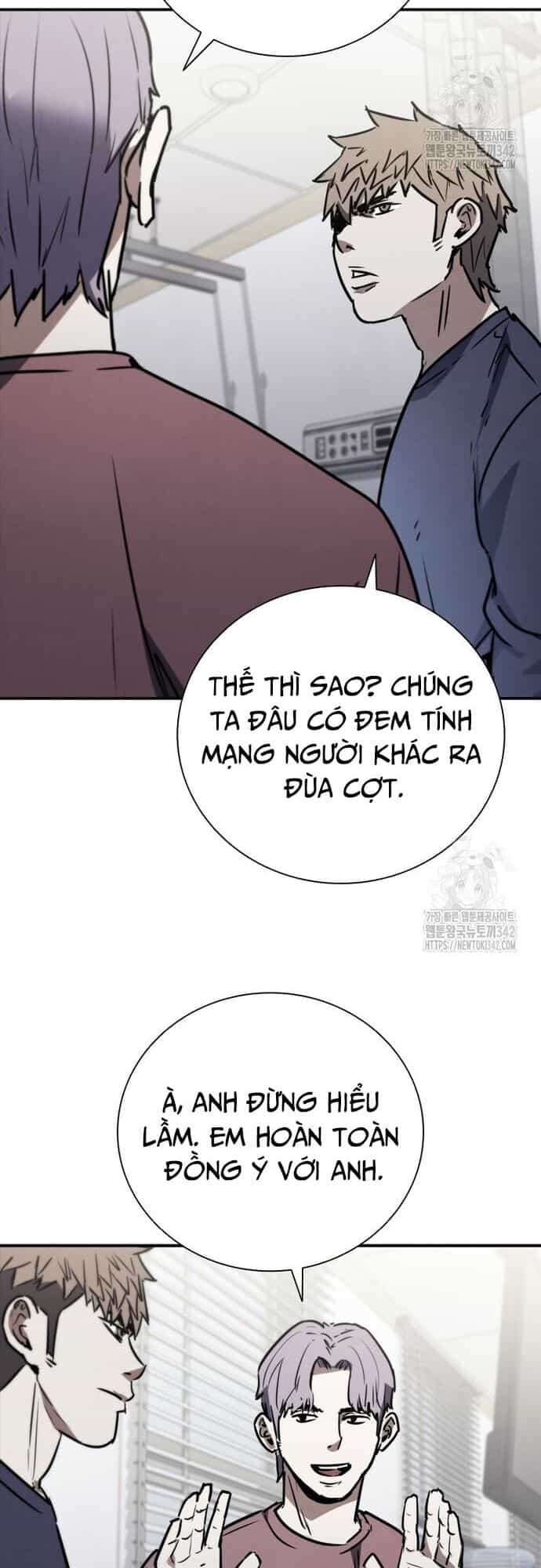 Cá Mập Wyvern - Chương 62 - ảnh 13