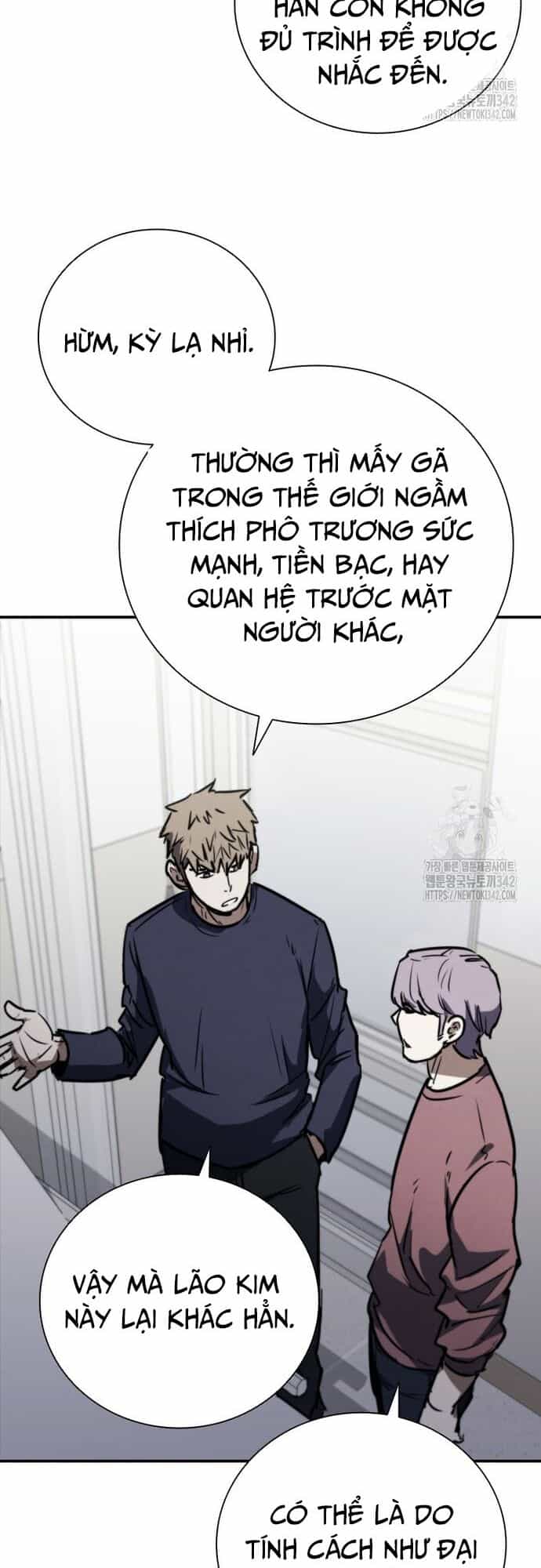 Cá Mập Wyvern - Chương 62 - ảnh 21