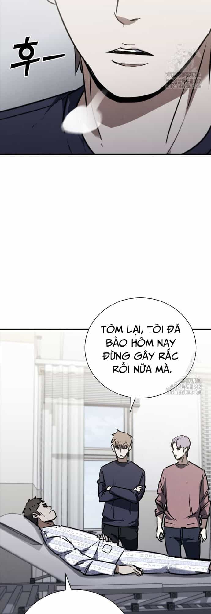 Cá Mập Wyvern - Chương 62 - ảnh 4