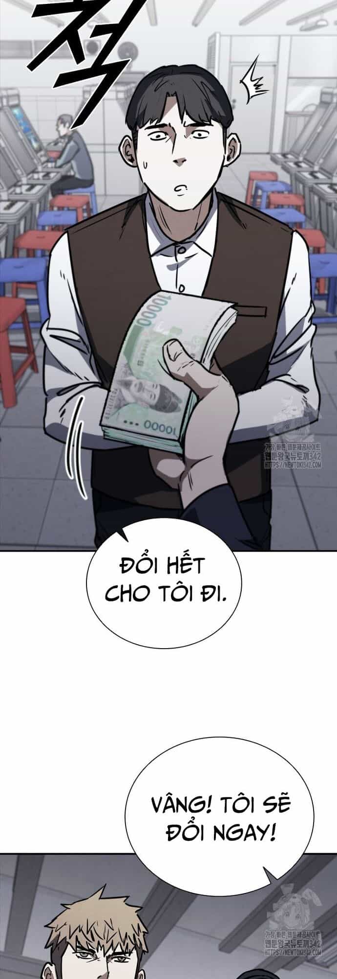 Cá Mập Wyvern - Chương 62 - ảnh 45