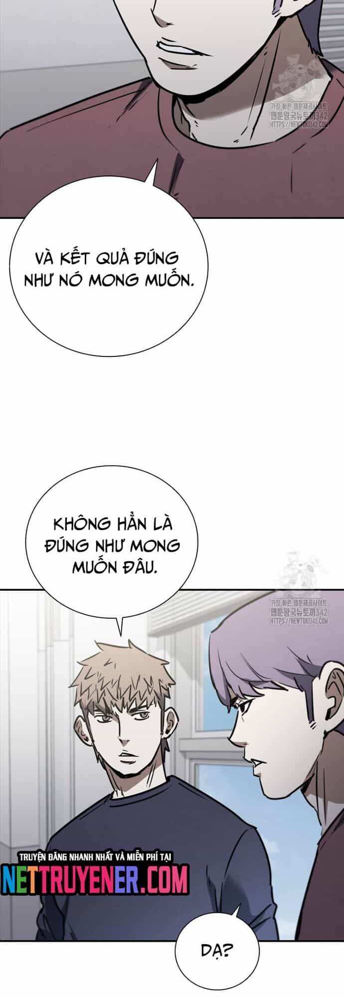 Cá Mập Wyvern - Chương 62 - ảnh 8
