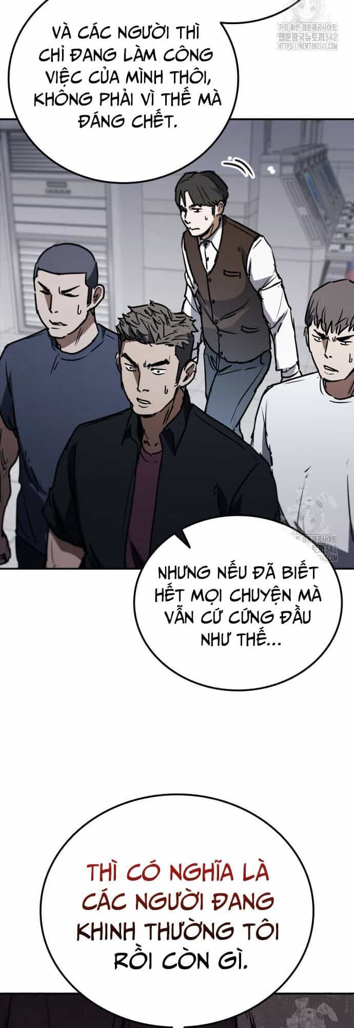 Cá Mập Wyvern - Chương 63 - ảnh 28