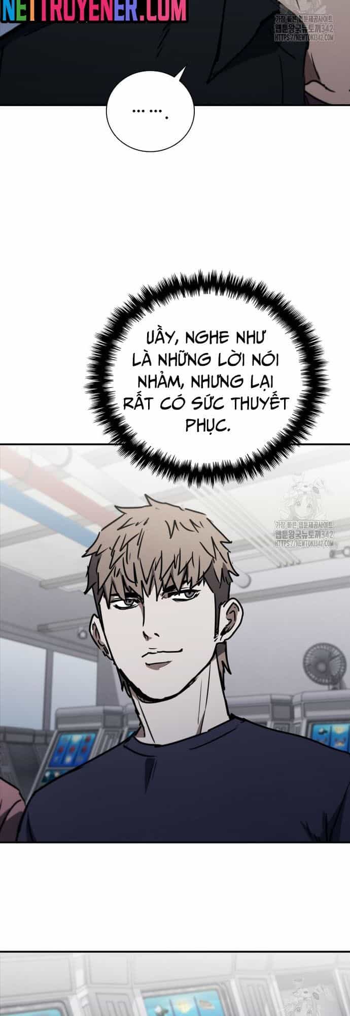Cá Mập Wyvern - Chương 63 - ảnh 30