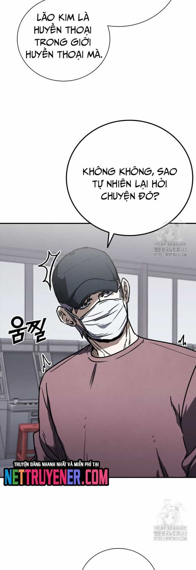 Cá Mập Wyvern - Chương 63 - ảnh 52
