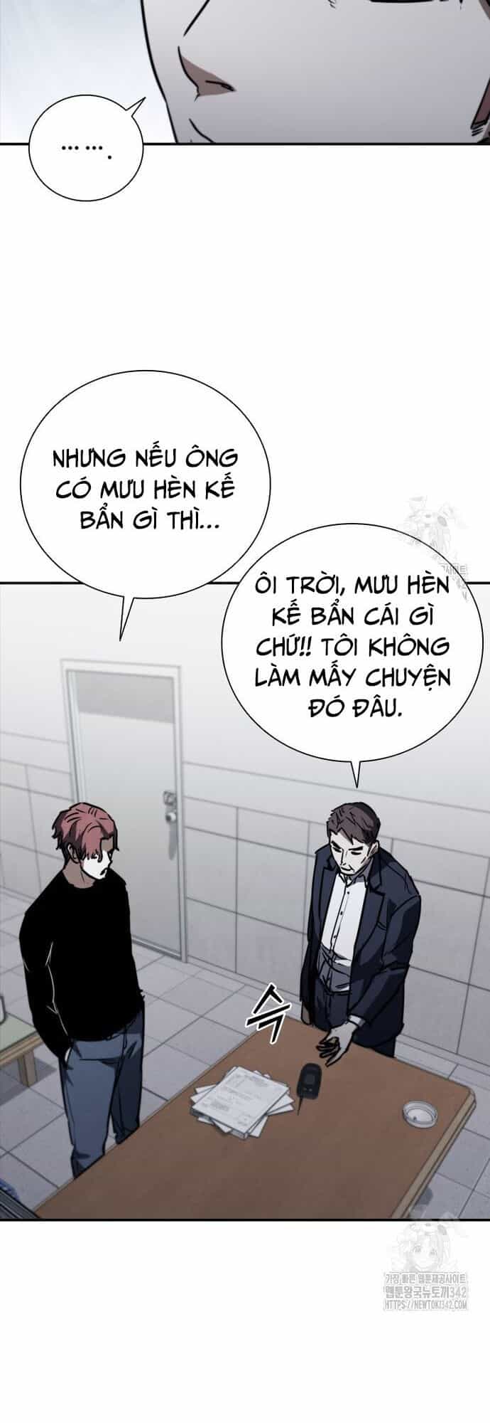 Cá Mập Wyvern - Chương 63 - ảnh 59