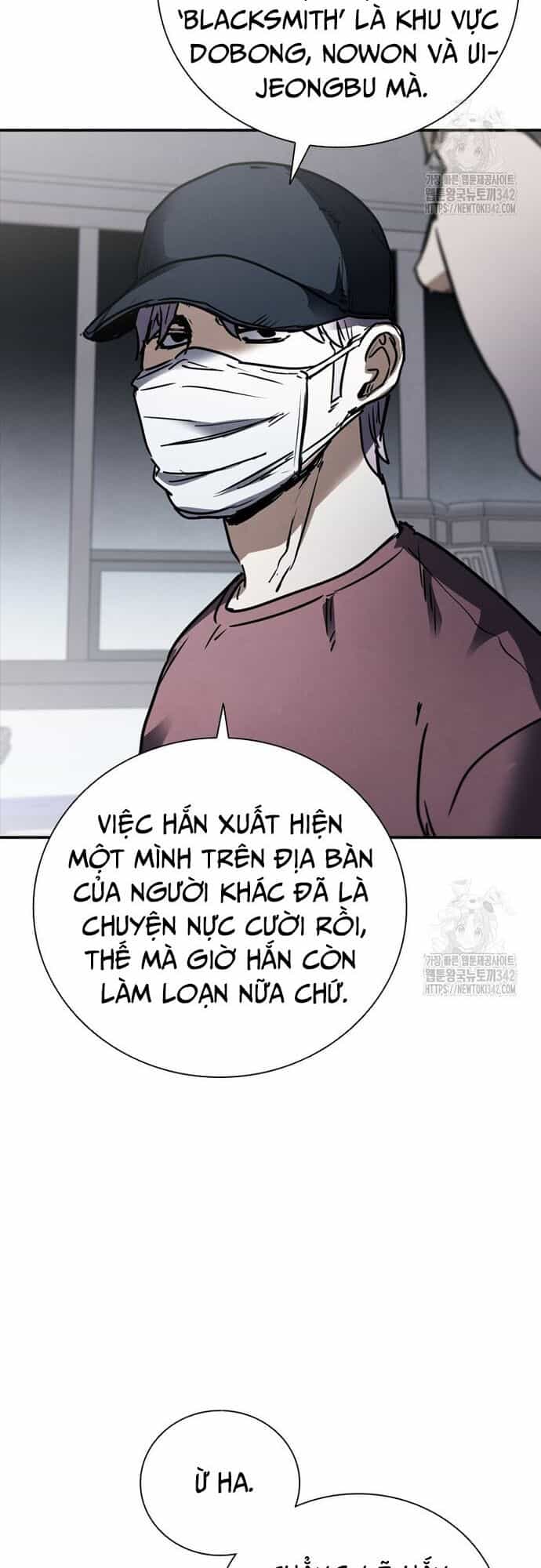 Cá Mập Wyvern - Chương 63 - ảnh 6