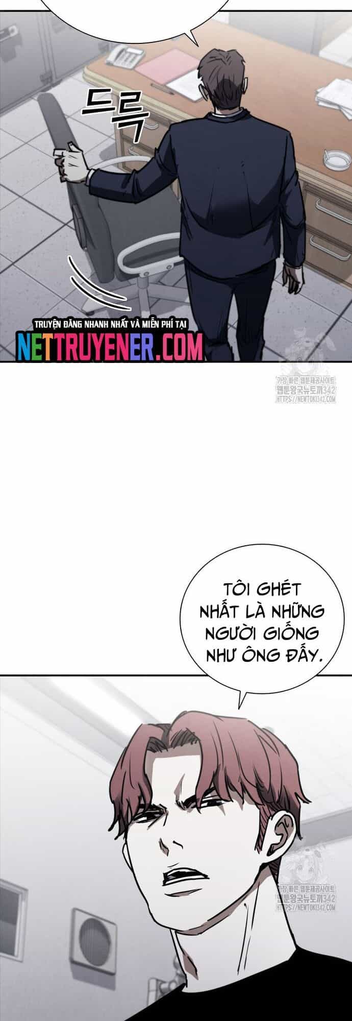 Cá Mập Wyvern - Chương 63 - ảnh 66