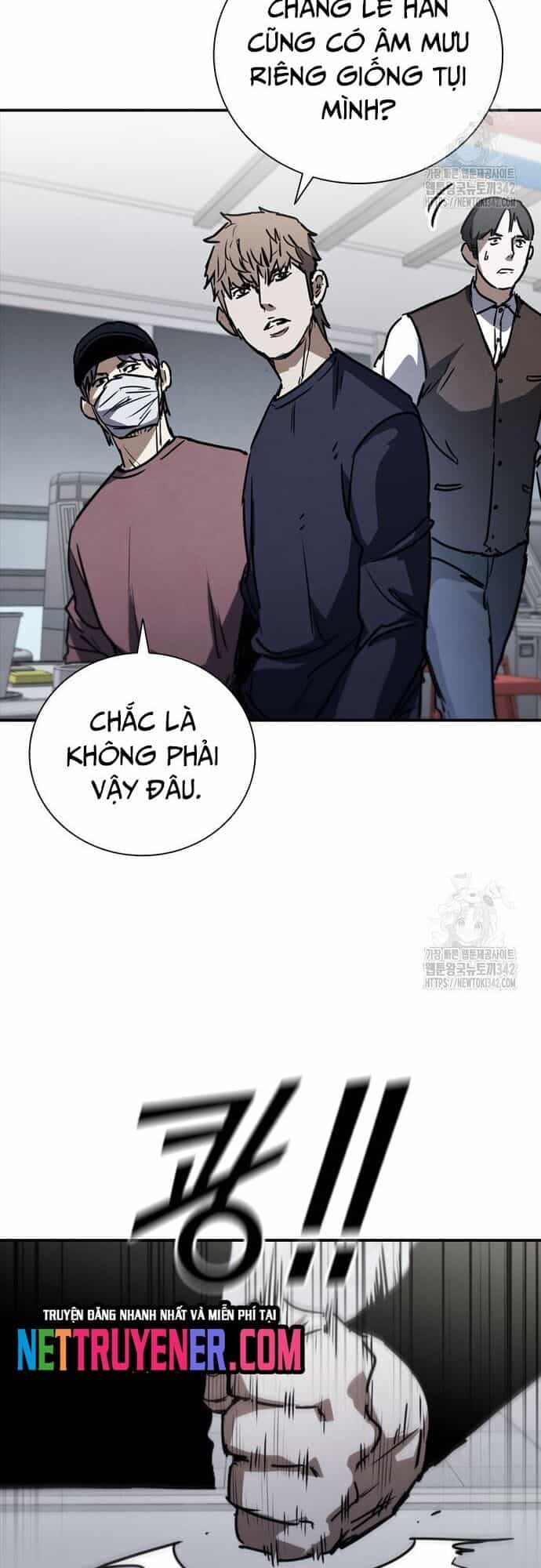 Cá Mập Wyvern - Chương 63 - ảnh 7