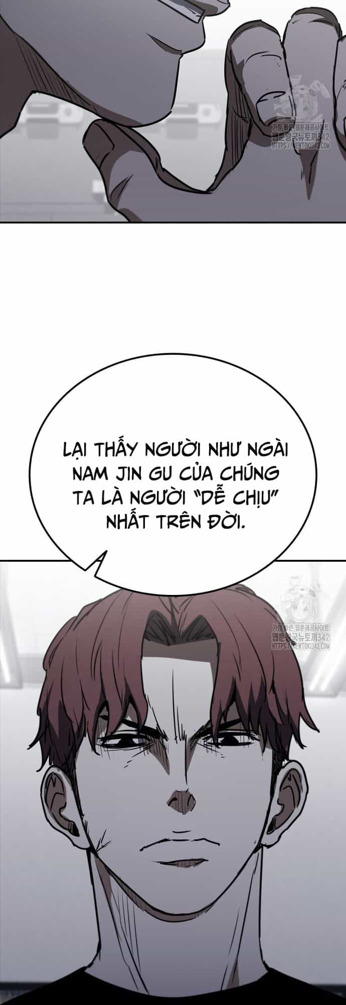 Cá Mập Wyvern - Chương 64 - ảnh 3