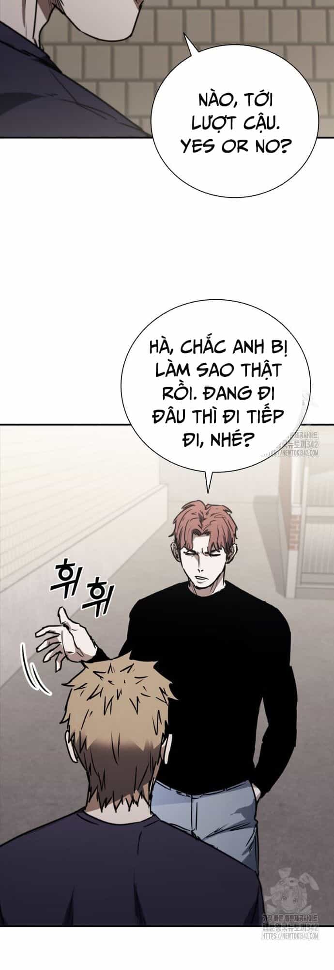 Cá Mập Wyvern - Chương 64 - ảnh 47