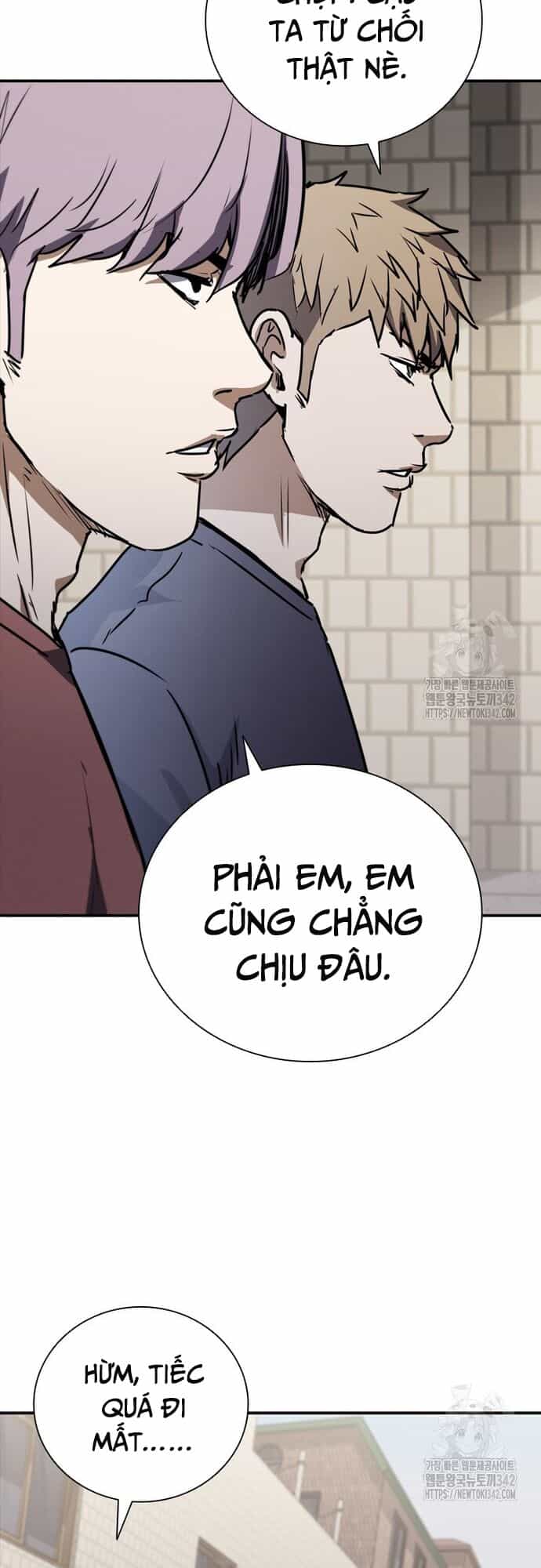 Cá Mập Wyvern - Chương 64 - ảnh 50