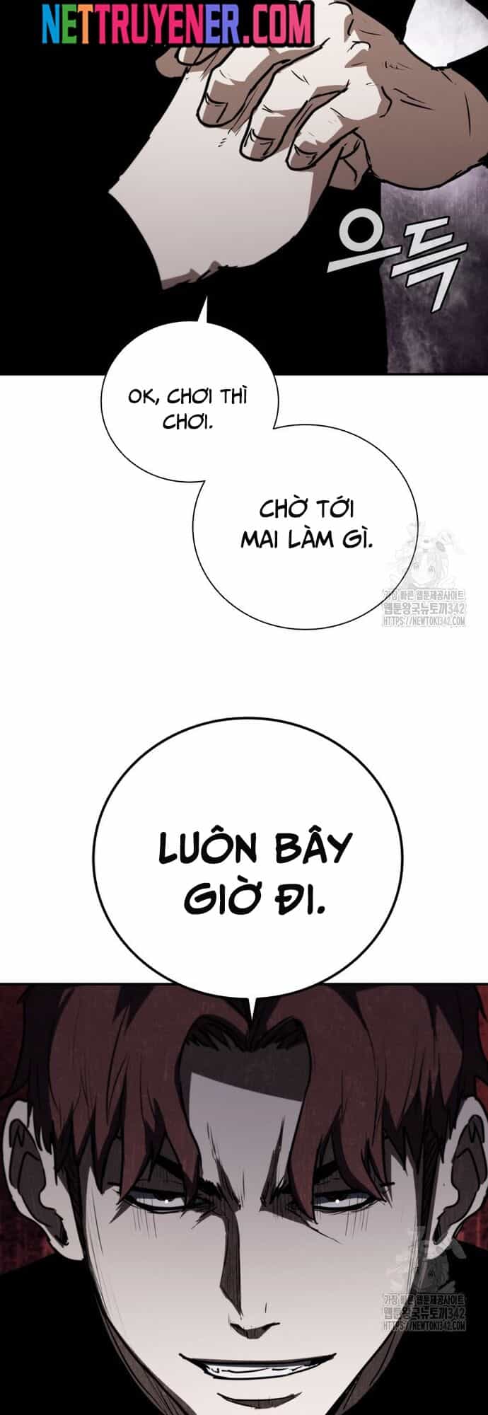 Cá Mập Wyvern - Chương 64 - ảnh 54