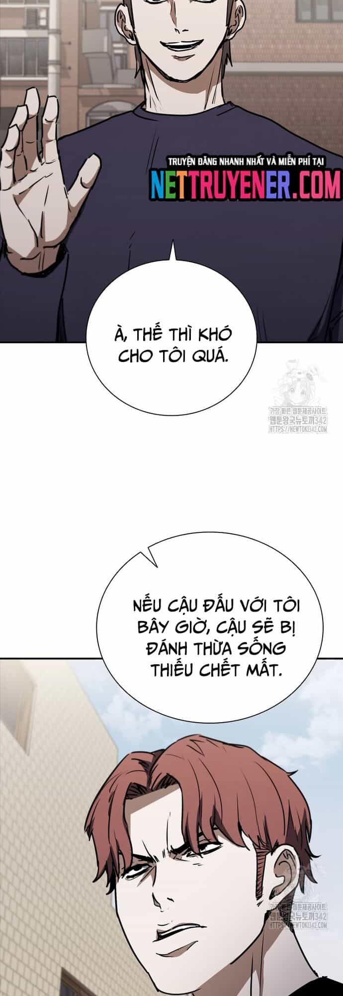 Cá Mập Wyvern - Chương 64 - ảnh 56