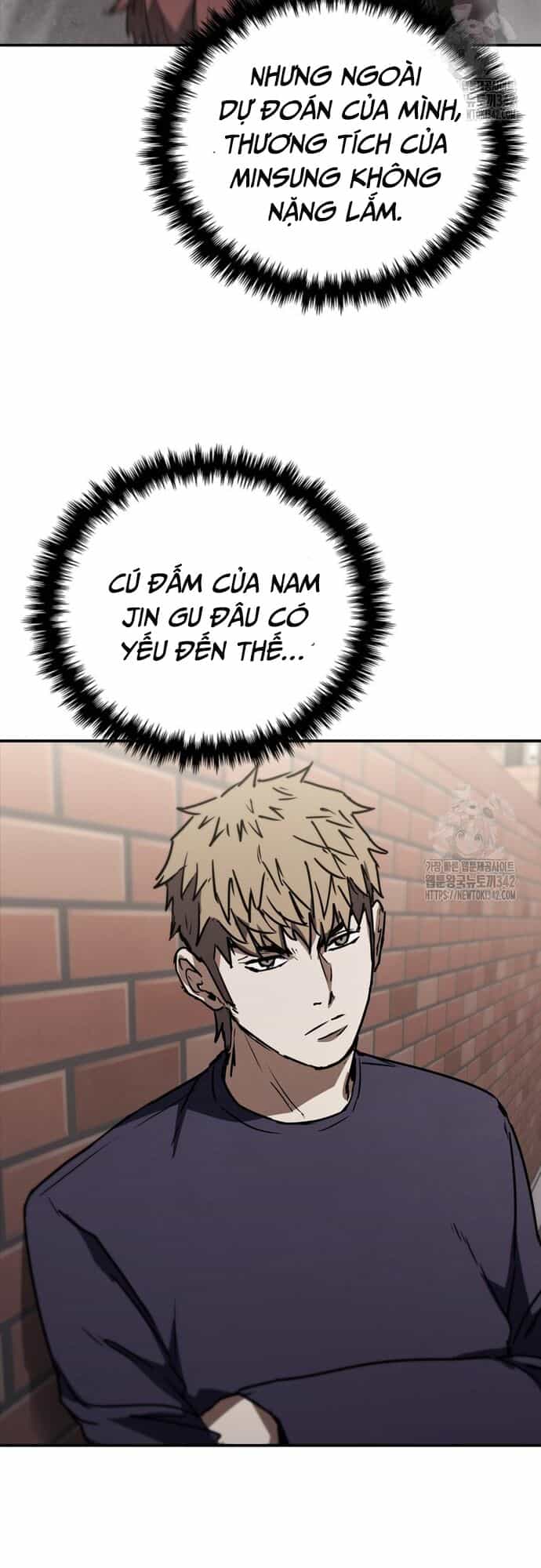 Cá Mập Wyvern - Chương 65 - ảnh 21