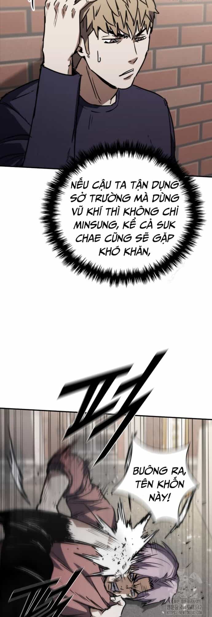 Cá Mập Wyvern - Chương 65 - ảnh 40