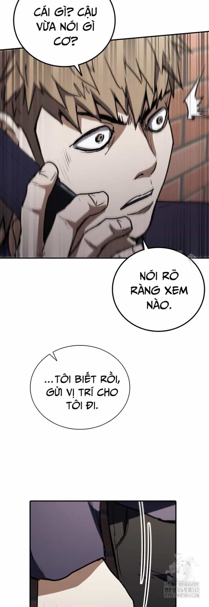 Cá Mập Wyvern - Chương 65 - ảnh 43