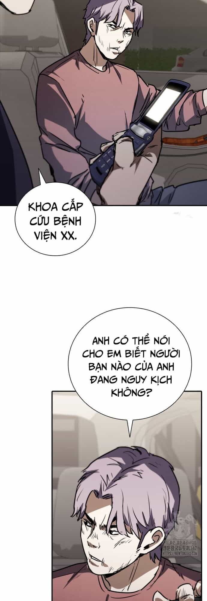 Cá Mập Wyvern - Chương 65 - ảnh 58