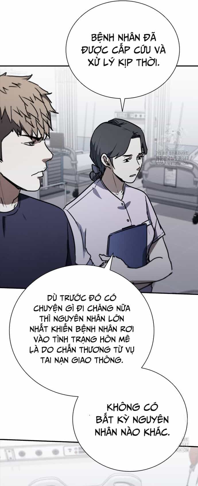 Cá Mập Wyvern - Chương 66 - ảnh 20