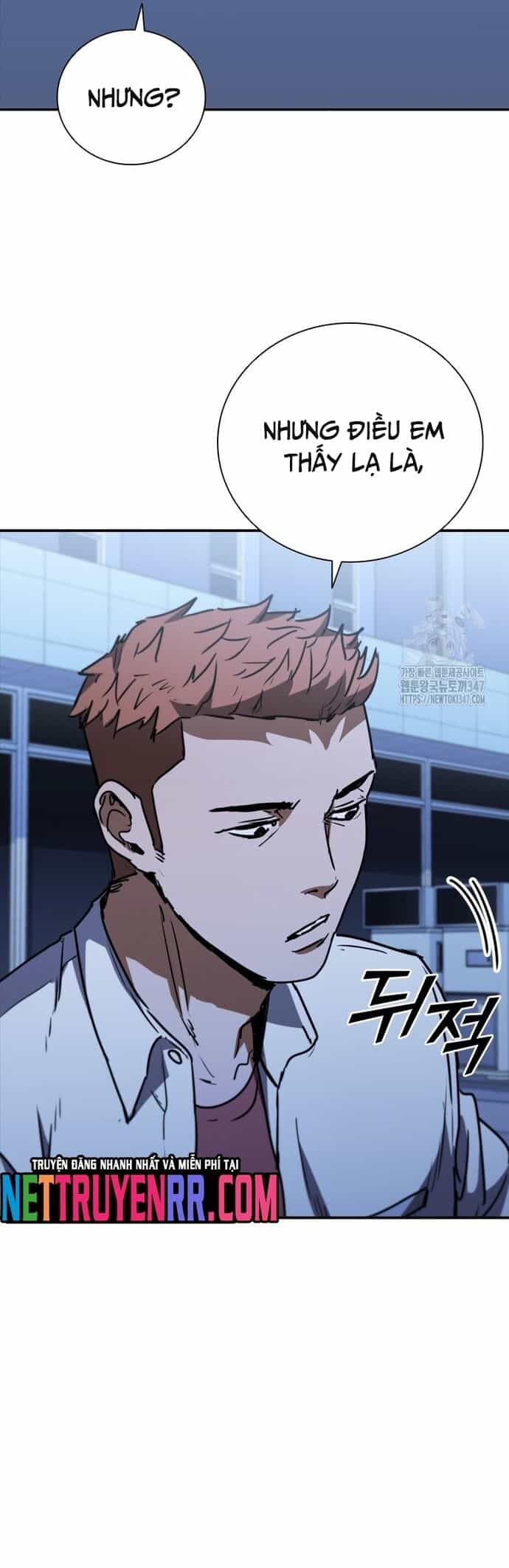 Cá Mập Wyvern - Chương 66 - ảnh 31