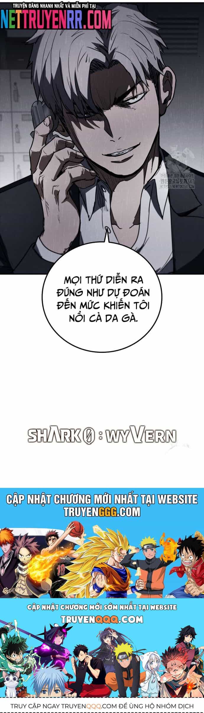 Cá Mập Wyvern - Chương 66 - ảnh 56