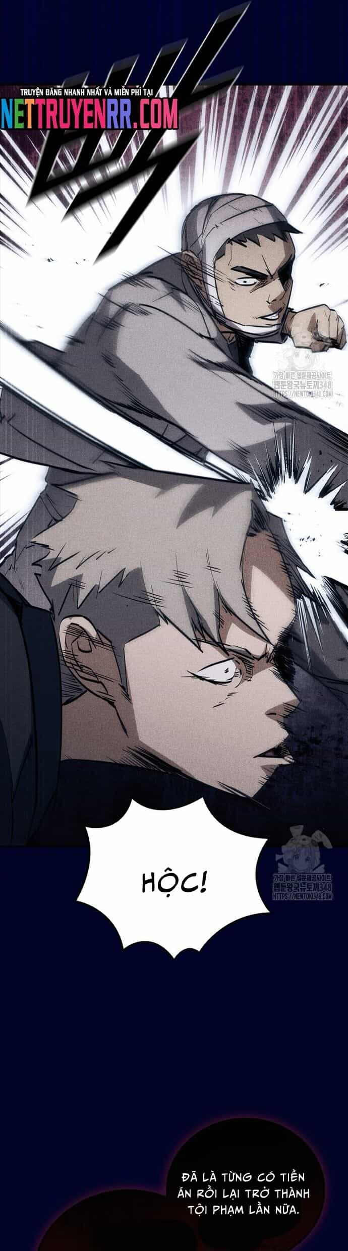 Cá Mập Wyvern - Chương 67 - ảnh 15