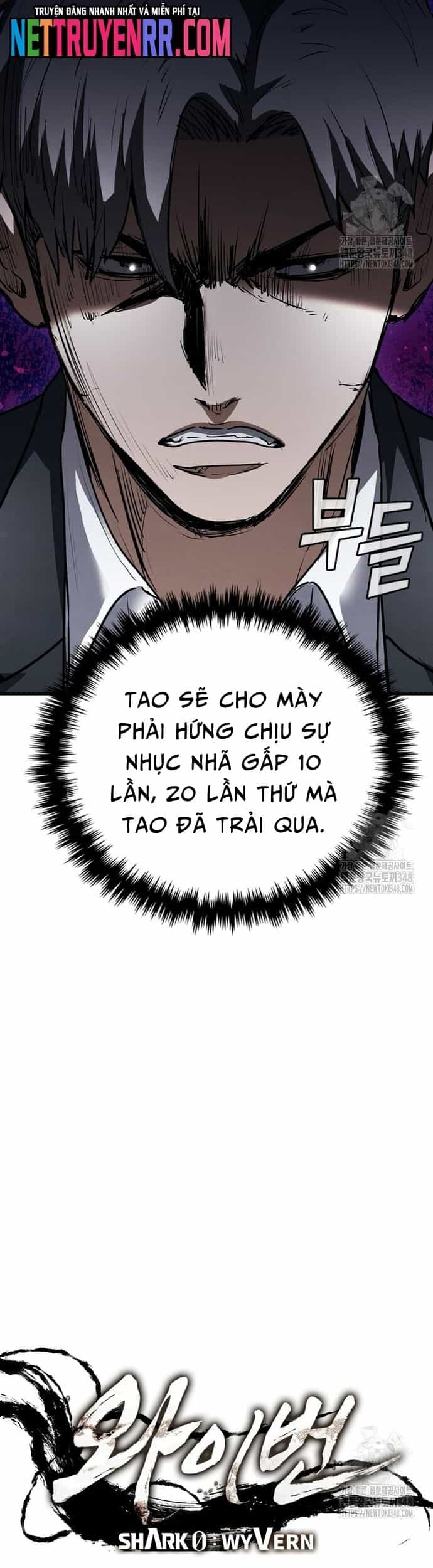 Cá Mập Wyvern - Chương 67 - ảnh 18