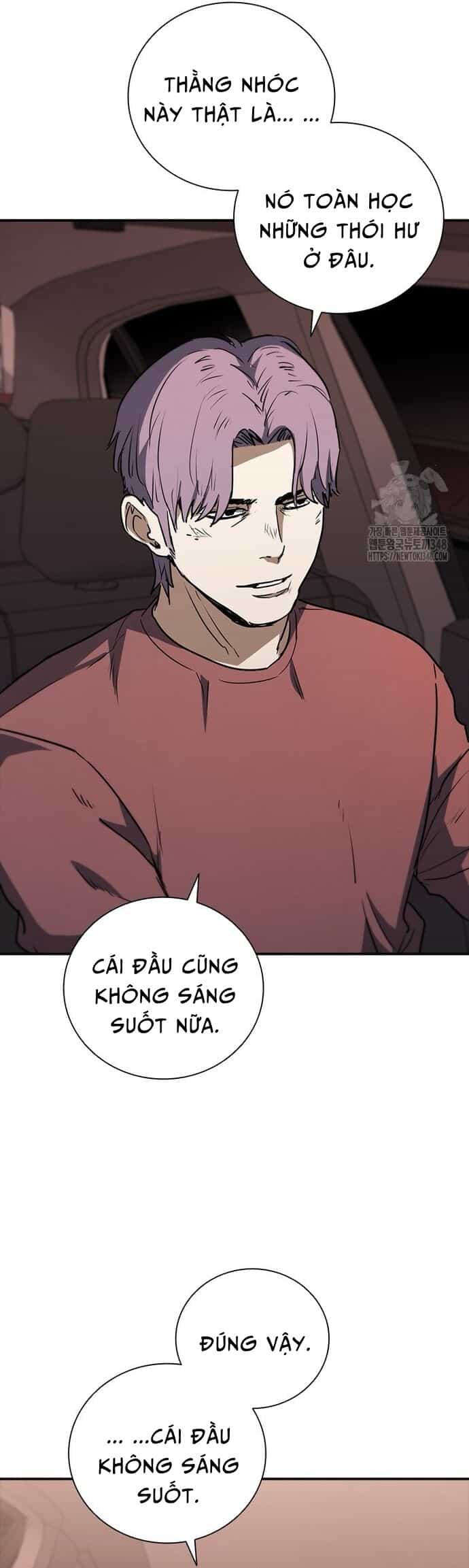 Cá Mập Wyvern - Chương 67 - ảnh 21