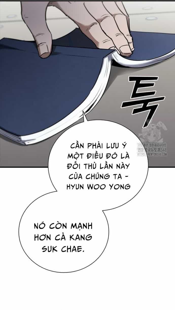 Cá Mập Wyvern - Chương 67 - ảnh 3