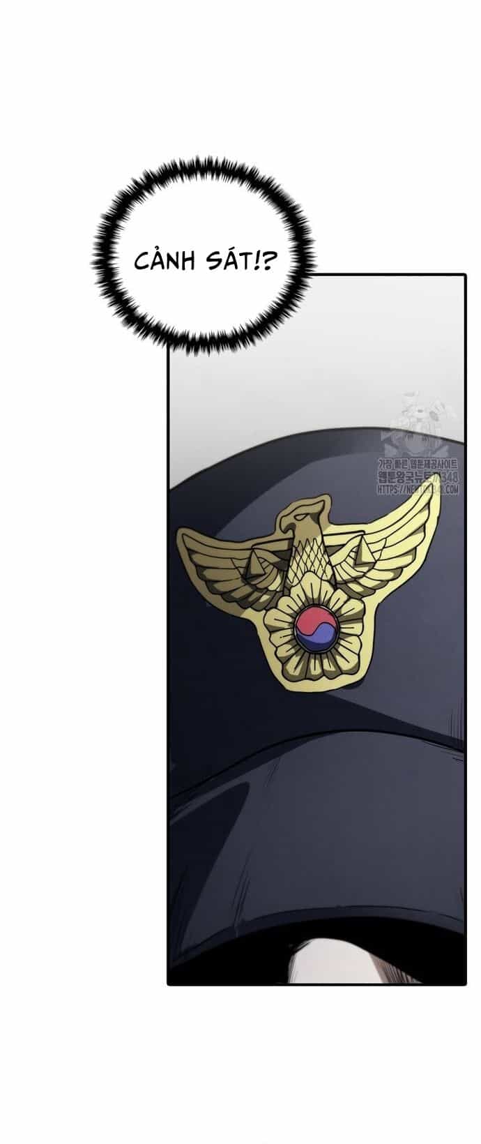 Cá Mập Wyvern - Chương 67 - ảnh 38