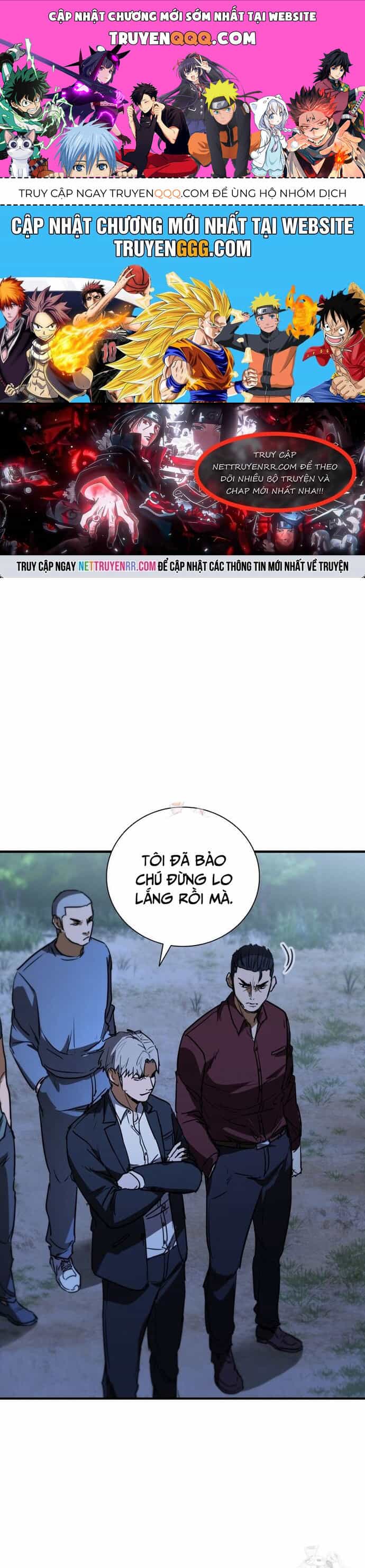 Cá Mập Wyvern - Chương 68 - ảnh 1