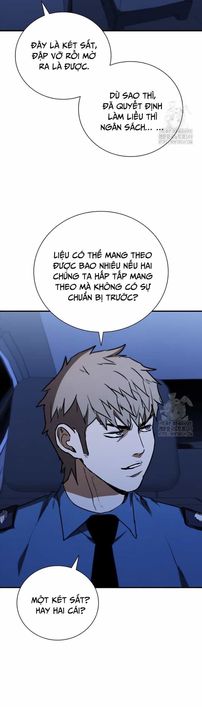 Cá Mập Wyvern - Chương 68 - ảnh 57