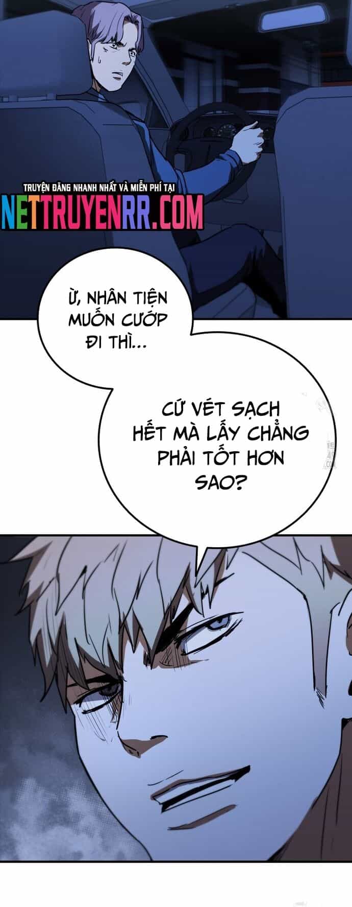 Cá Mập Wyvern - Chương 68 - ảnh 59