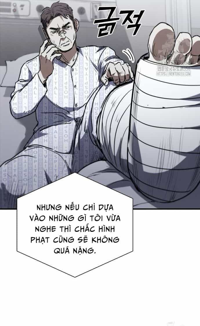 Cá Mập Wyvern - Chương 69 - ảnh 14