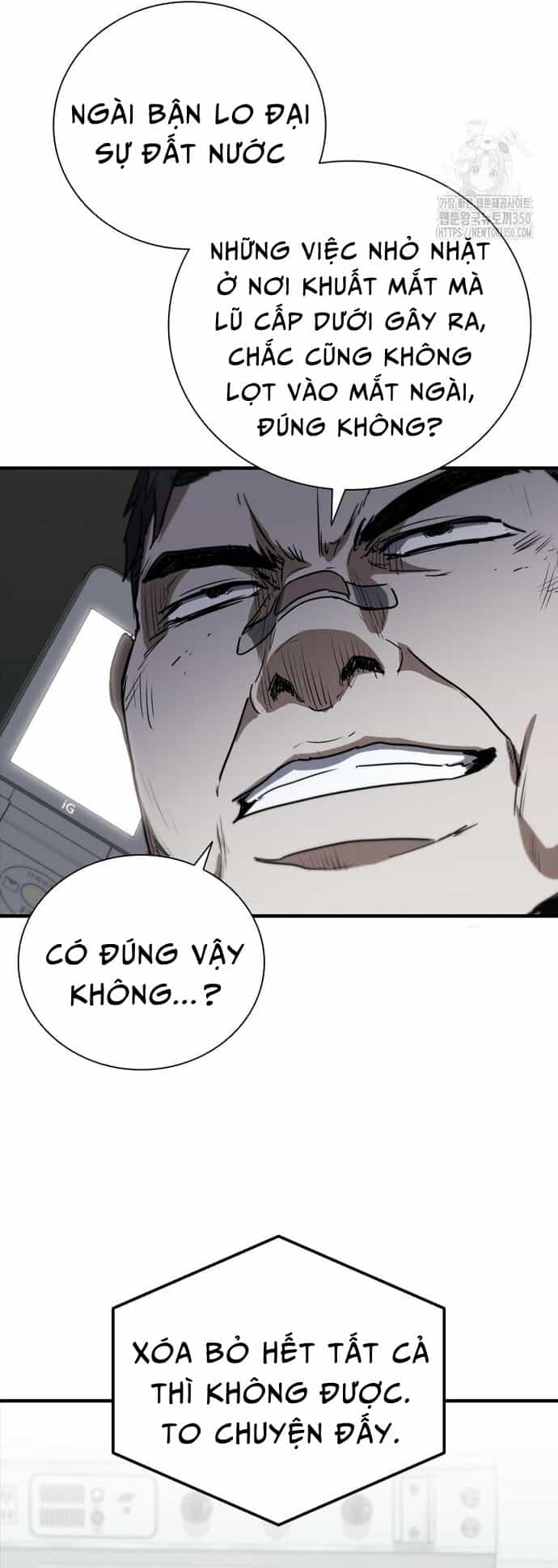 Cá Mập Wyvern - Chương 69 - ảnh 16