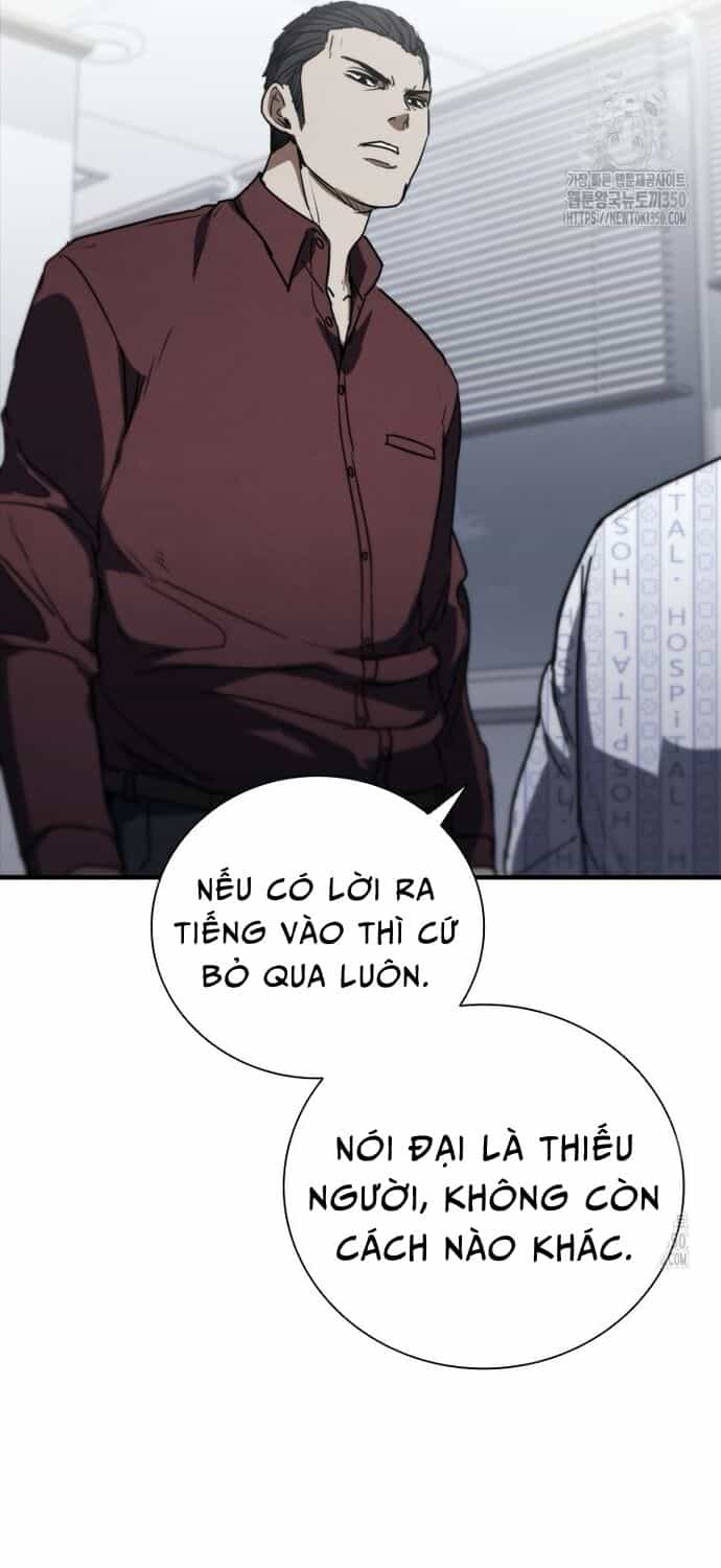 Cá Mập Wyvern - Chương 69 - ảnh 24