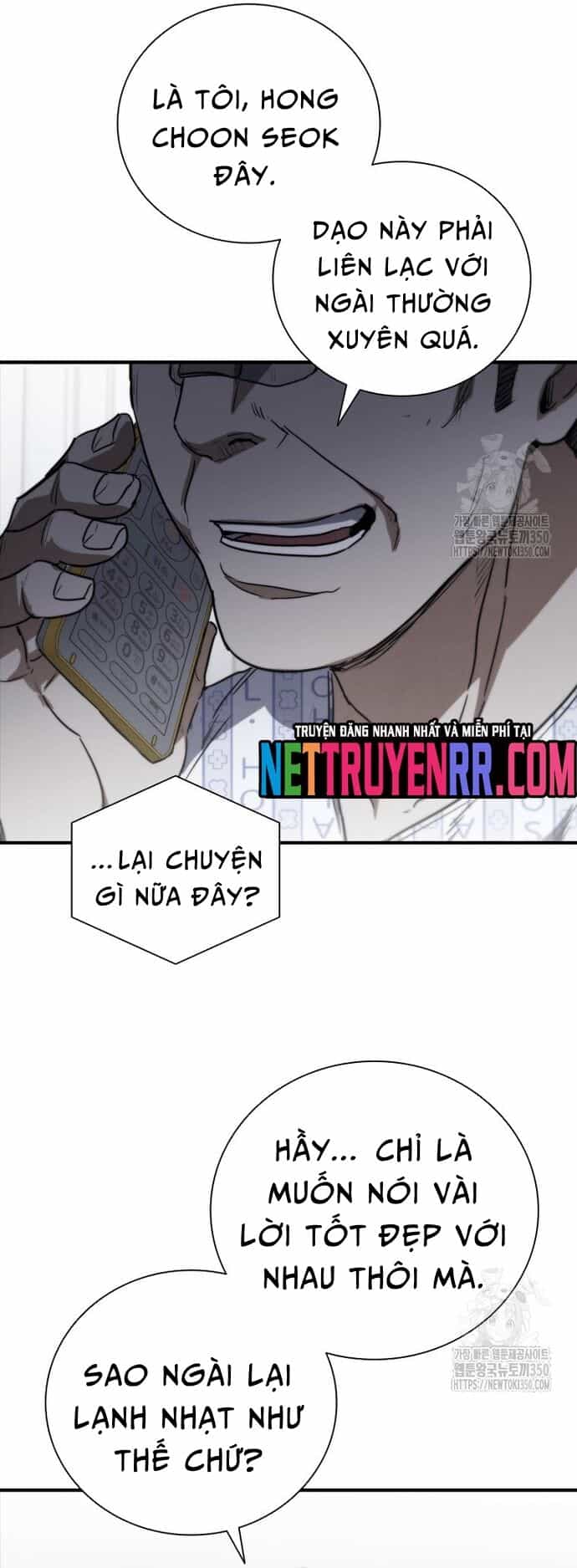 Cá Mập Wyvern - Chương 69 - ảnh 30