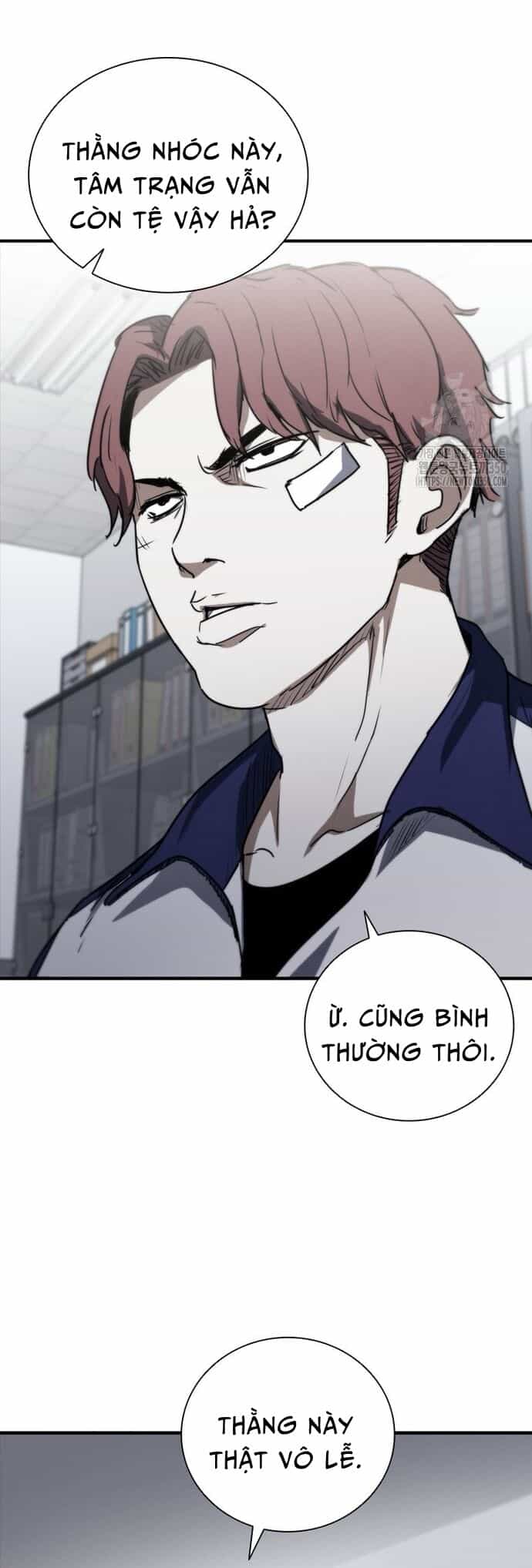 Cá Mập Wyvern - Chương 69 - ảnh 37