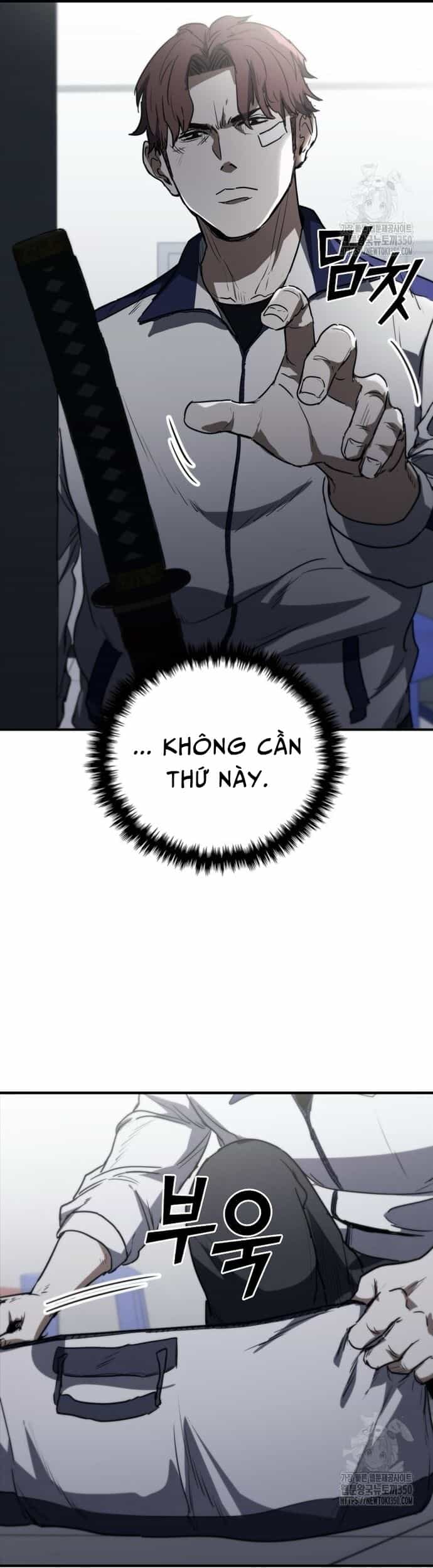 Cá Mập Wyvern - Chương 69 - ảnh 56