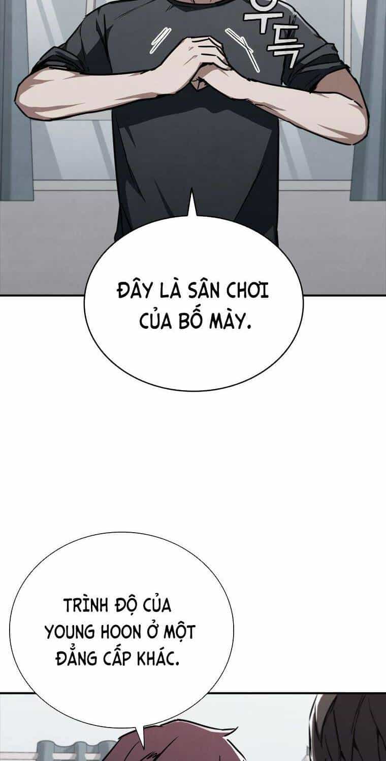 Cá Mập Wyvern - Chương 7 - ảnh 10