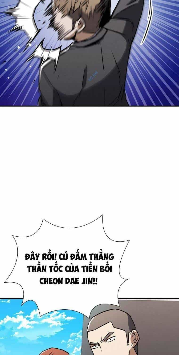 Cá Mập Wyvern - Chương 7 - ảnh 101