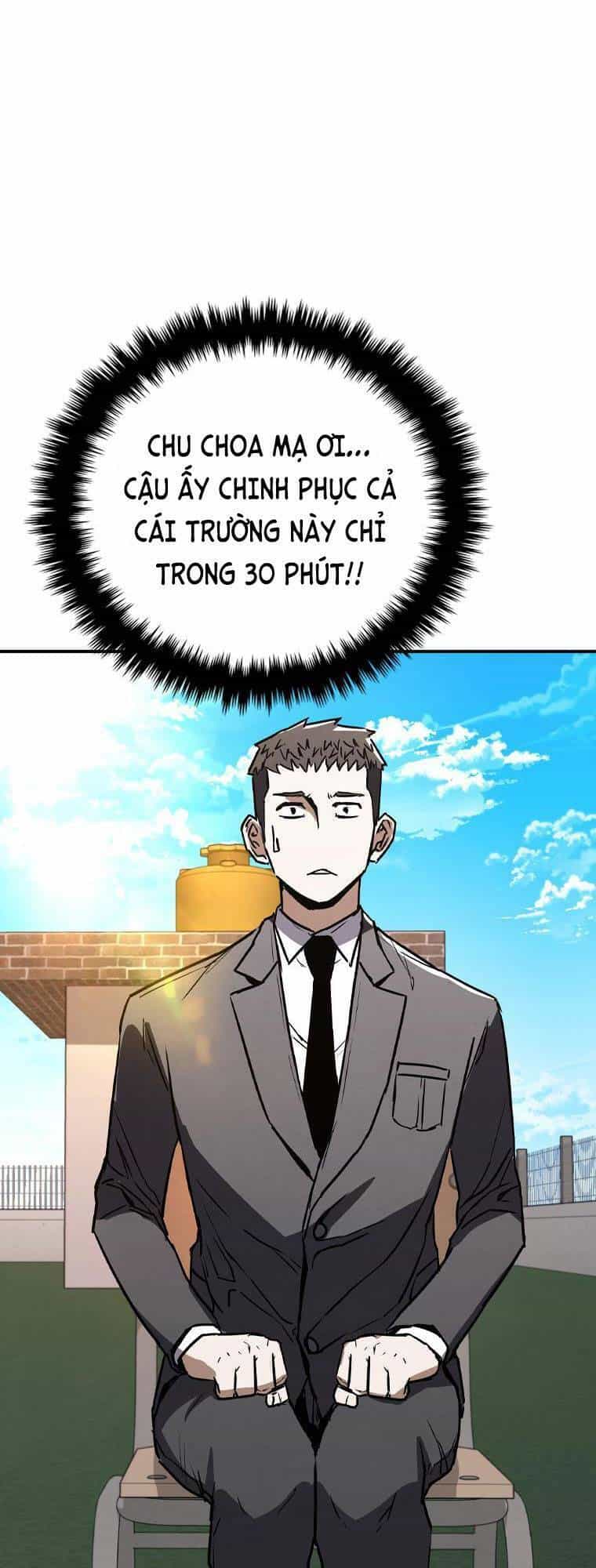 Cá Mập Wyvern - Chương 7 - ảnh 111