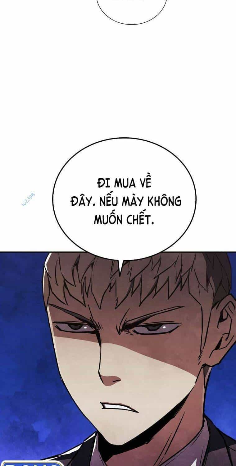 Cá Mập Wyvern - Chương 7 - ảnh 27
