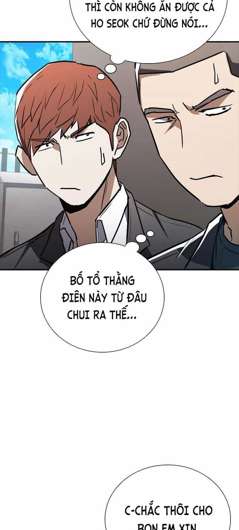 Cá Mập Wyvern - Chương 7 - ảnh 82