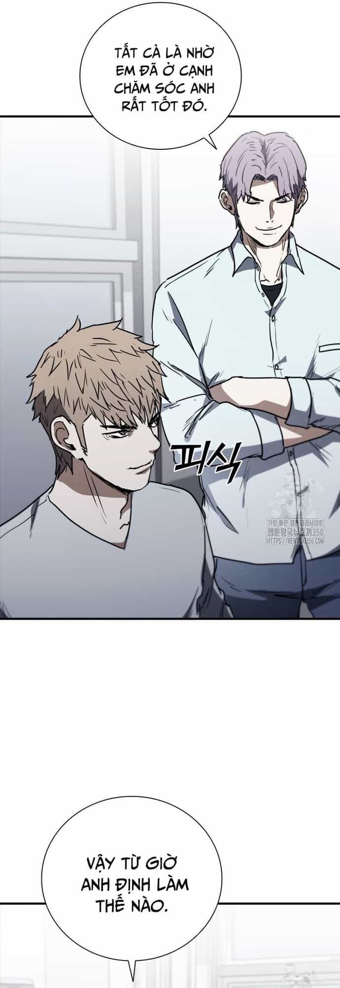 Cá Mập Wyvern - Chương 70 - ảnh 14