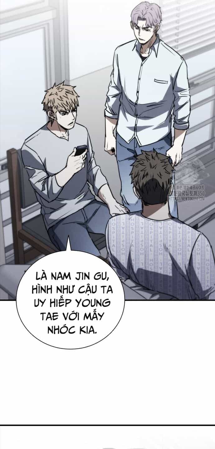 Cá Mập Wyvern - Chương 70 - ảnh 33