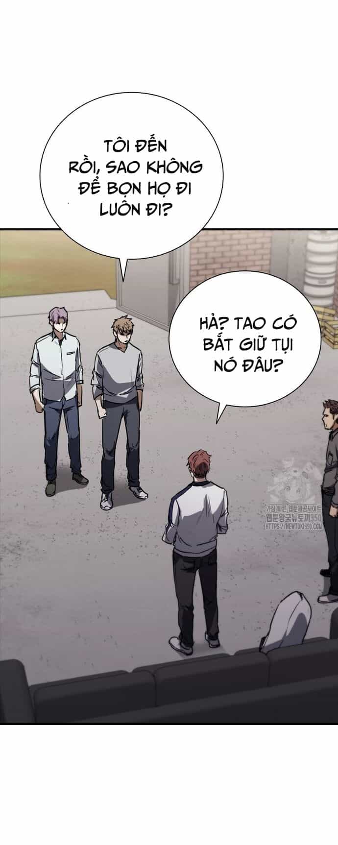 Cá Mập Wyvern - Chương 70 - ảnh 54